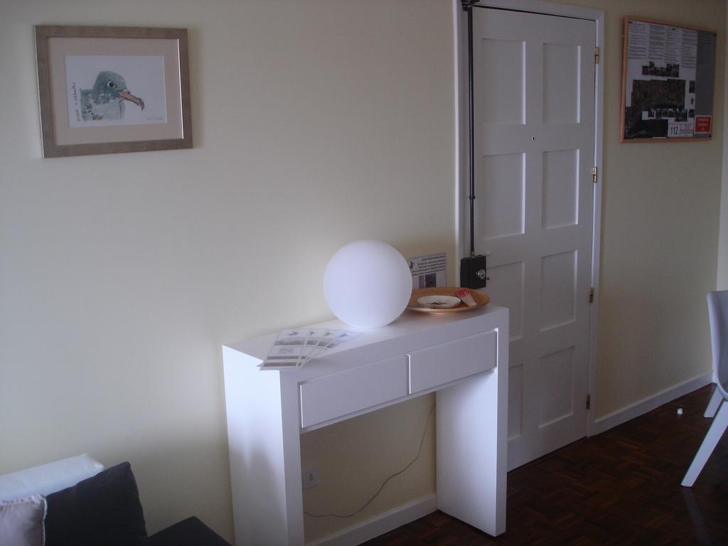 Shearwaternest Apartment Al Funchal  Rum bild