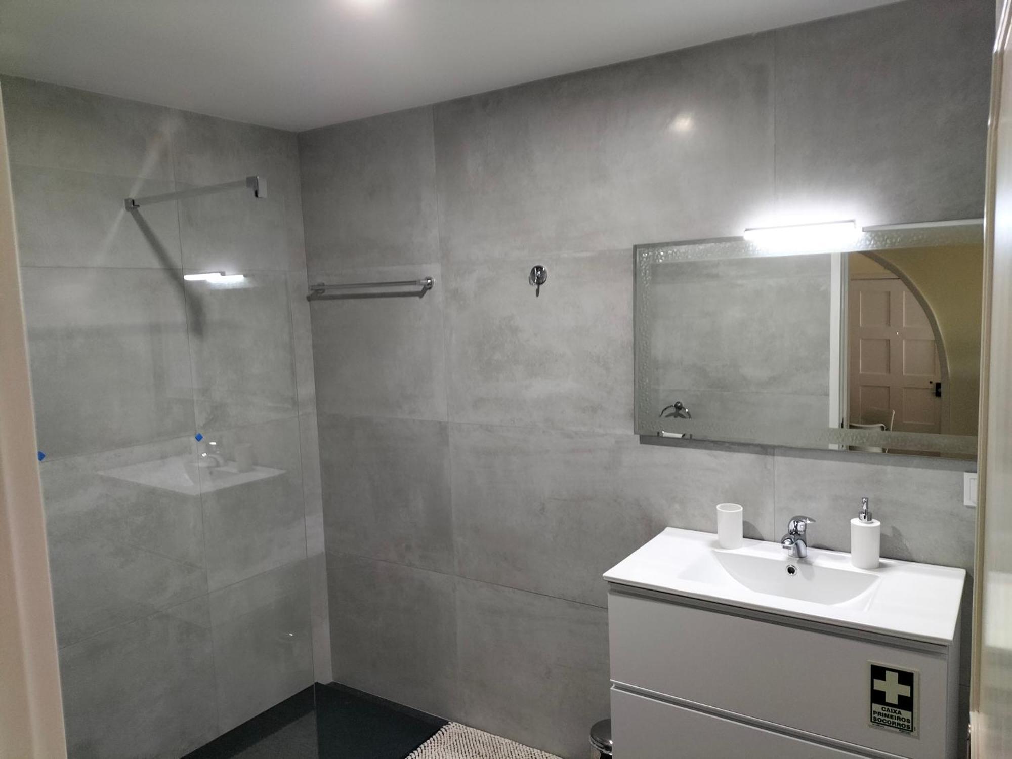 Shearwaternest Apartment Al Funchal  Exteriör bild