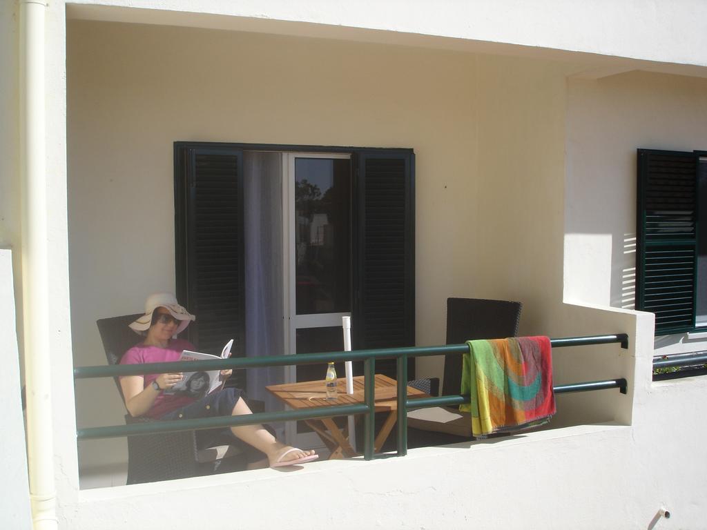 Shearwaternest Apartment Al Funchal  Rum bild
