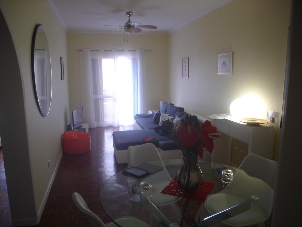 Shearwaternest Apartment Al Funchal  Exteriör bild