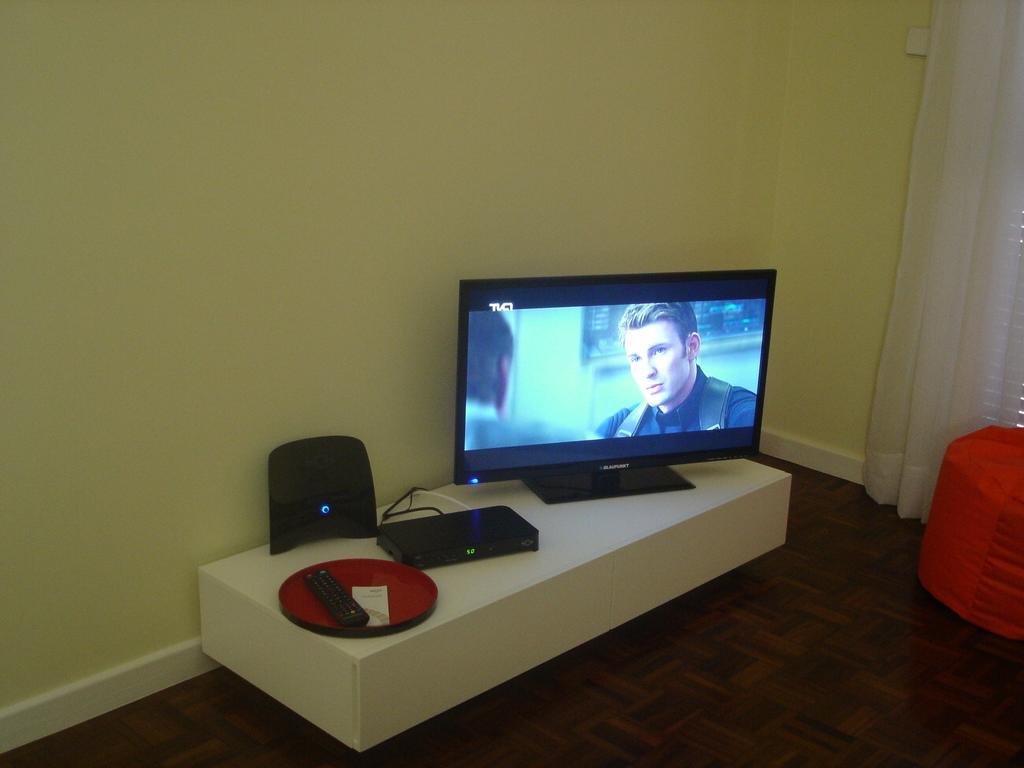 Shearwaternest Apartment Al Funchal  Rum bild