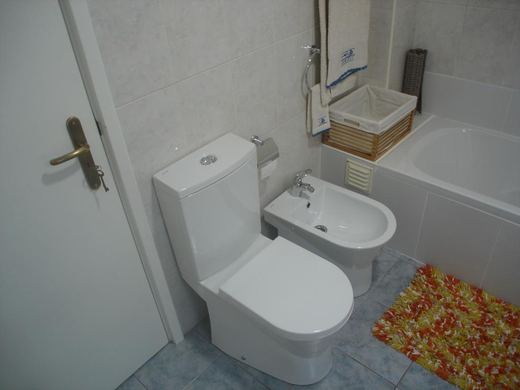 Shearwaternest Apartment Al Funchal  Rum bild