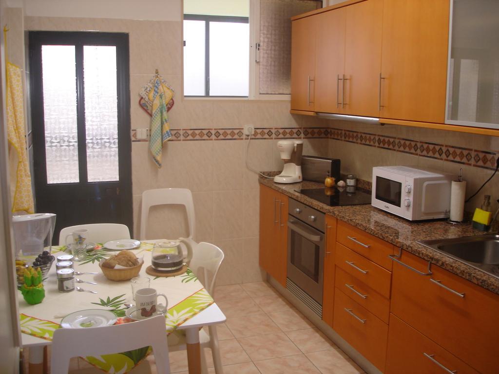 Shearwaternest Apartment Al Funchal  Rum bild