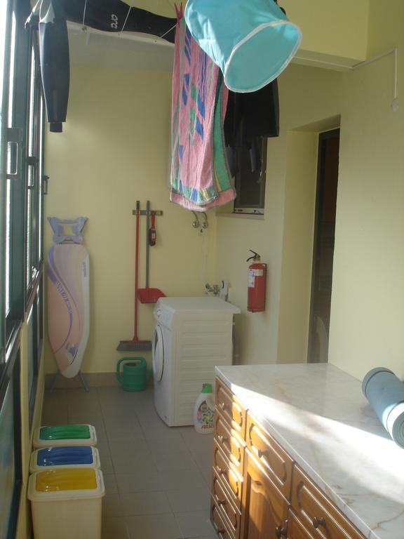 Shearwaternest Apartment Al Funchal  Rum bild