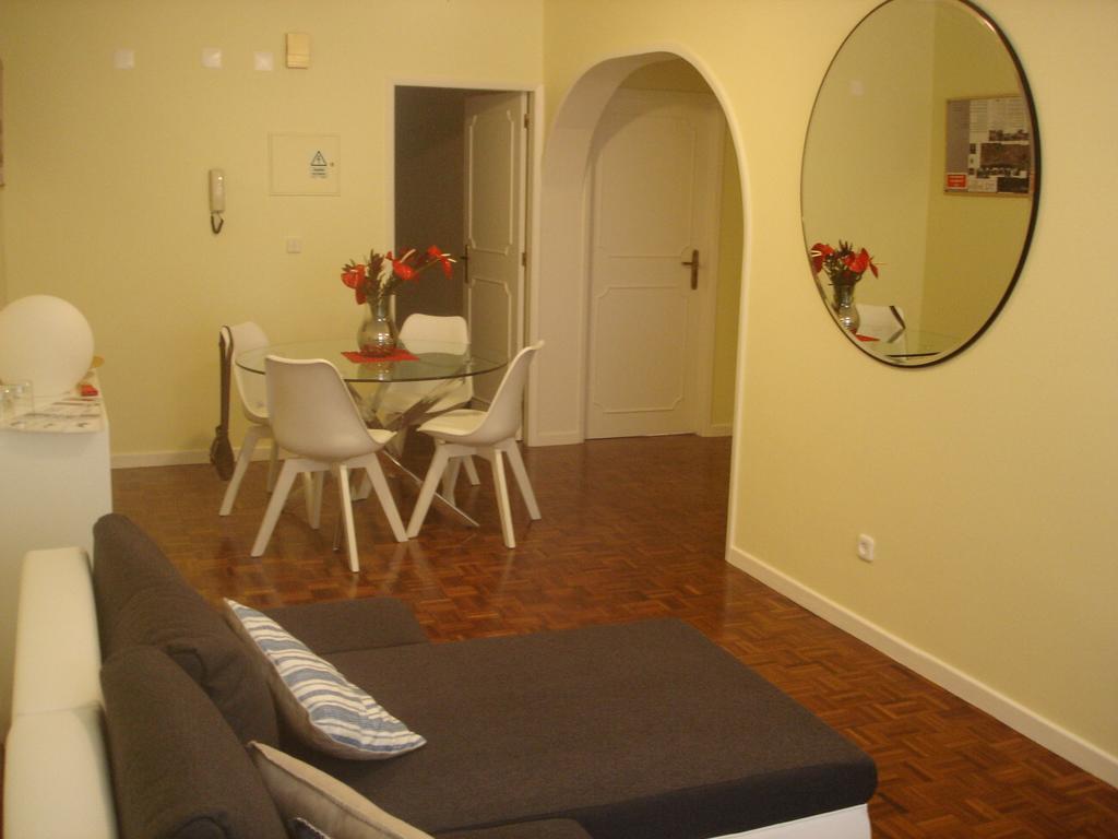 Shearwaternest Apartment Al Funchal  Exteriör bild