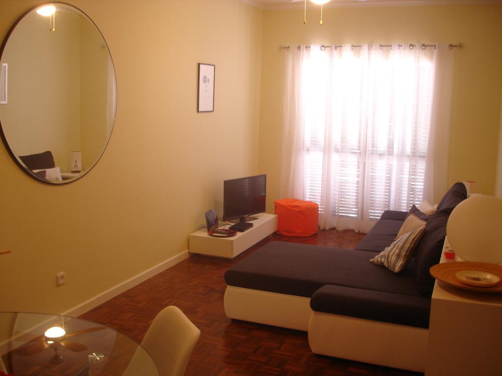 Shearwaternest Apartment Al Funchal  Rum bild