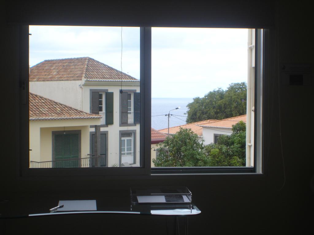 Shearwaternest Apartment Al Funchal  Exteriör bild