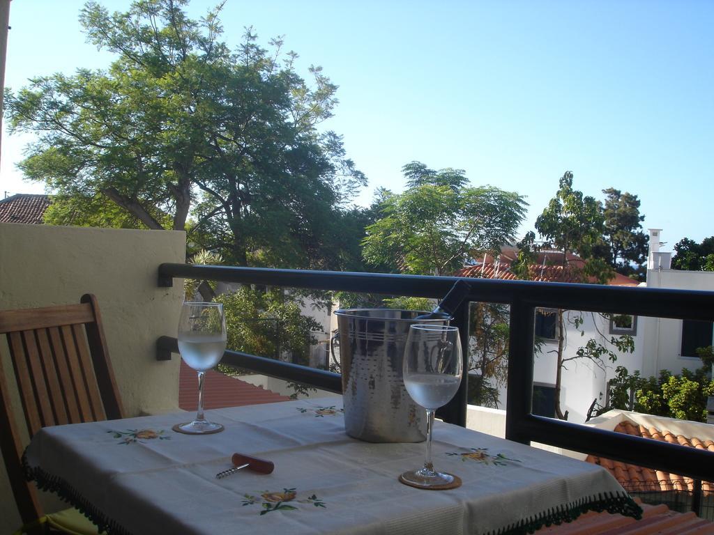 Shearwaternest Apartment Al Funchal  Rum bild