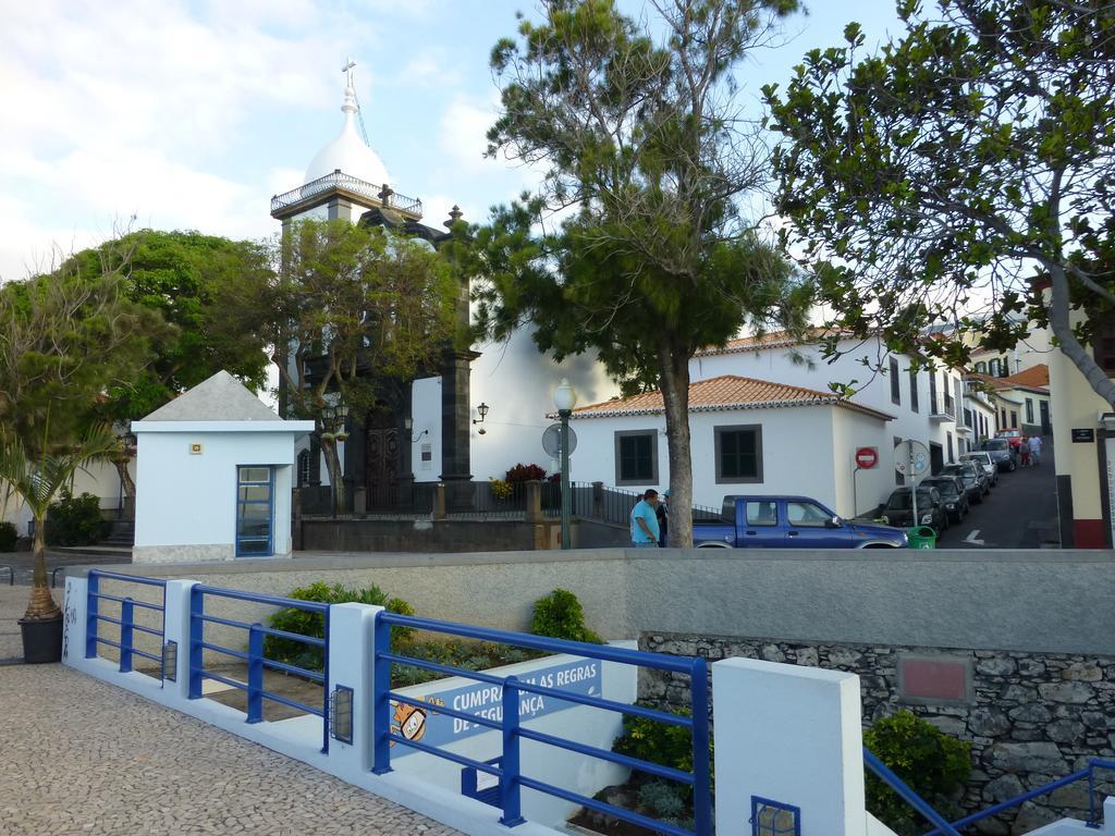 Shearwaternest Apartment Al Funchal  Rum bild